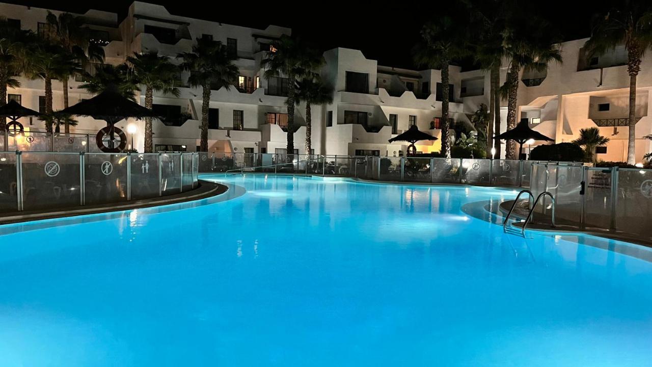 La Perla Ocean Lanzamar - Puerto Del Carmen Διαμέρισμα Πουέρτο Ντελ Κάρμεν Εξωτερικό φωτογραφία